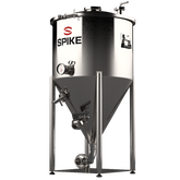 Spike Conical Unitank | 30 Gallon